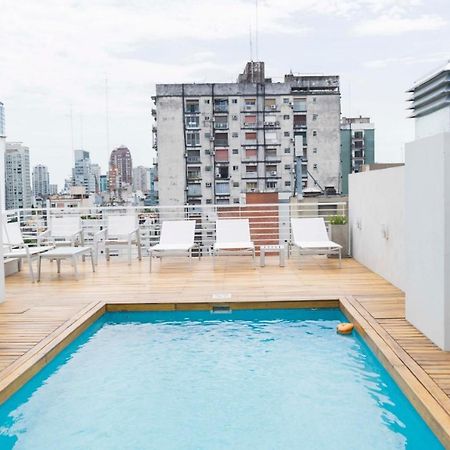 Beautiful Studio in Palermo Soho Buenos Aires Esterno foto