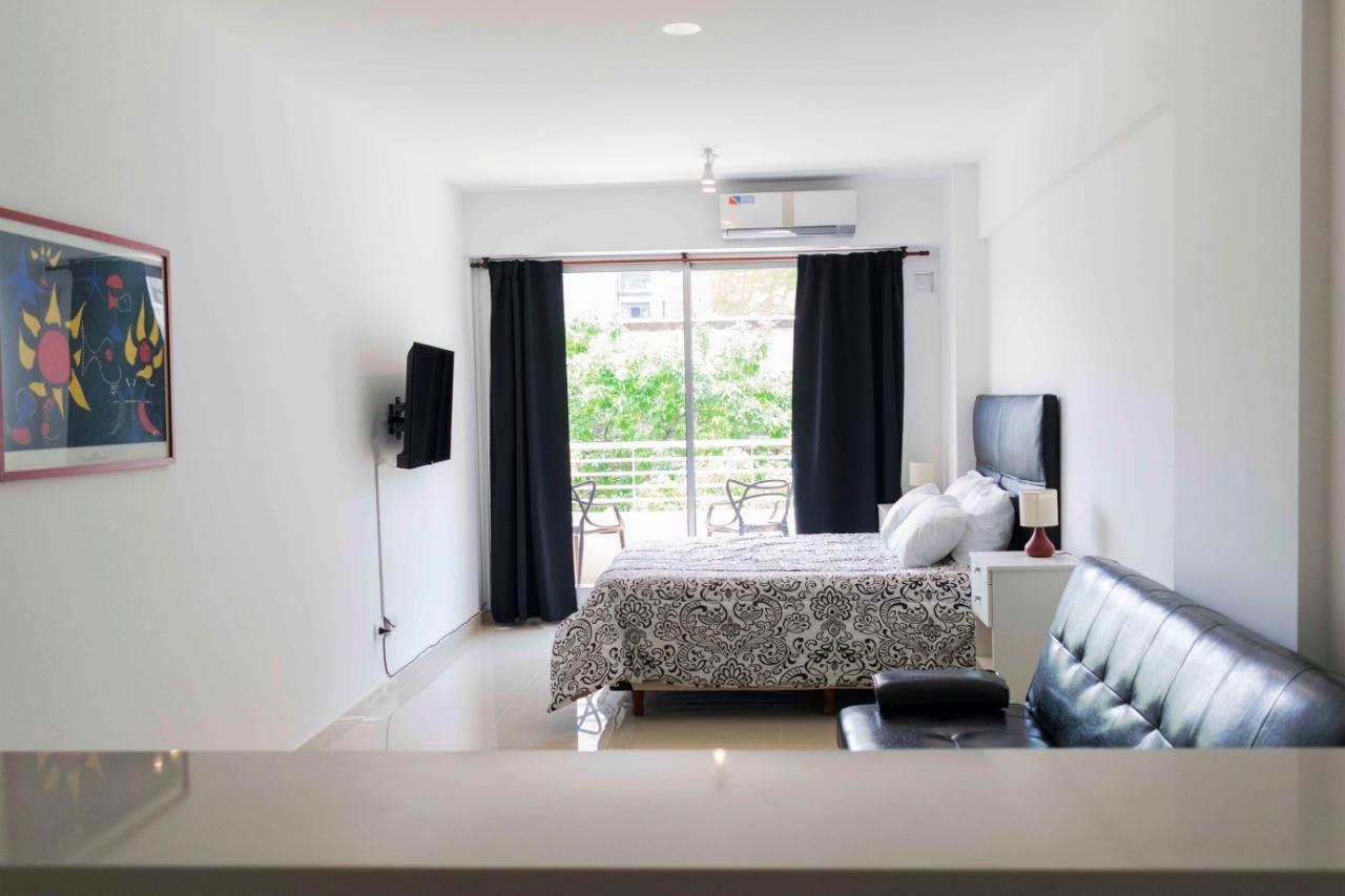 Beautiful Studio in Palermo Soho Buenos Aires Esterno foto