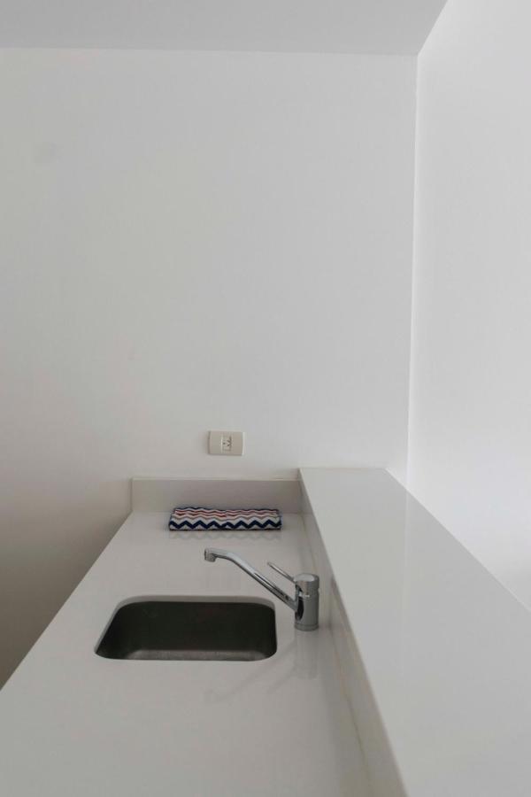 Beautiful Studio in Palermo Soho Buenos Aires Esterno foto