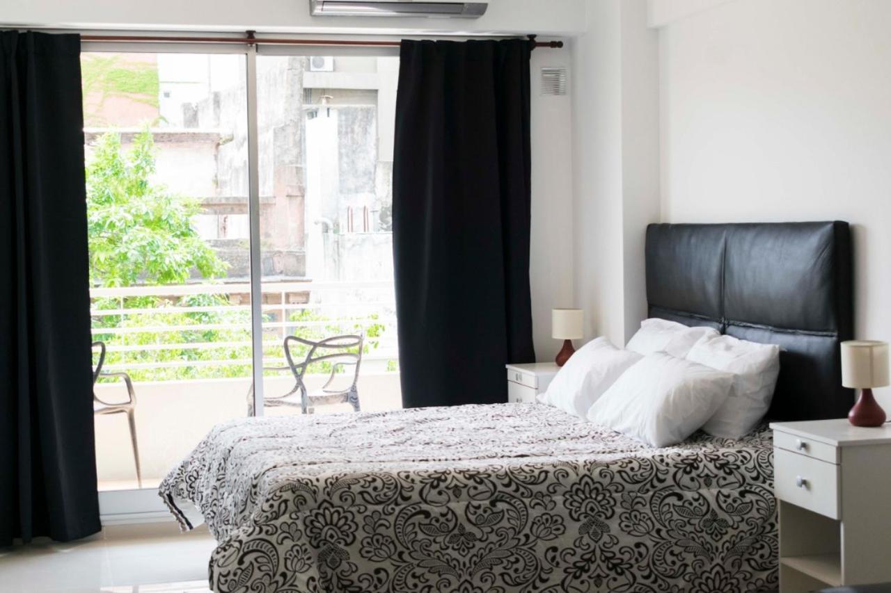 Beautiful Studio in Palermo Soho Buenos Aires Esterno foto