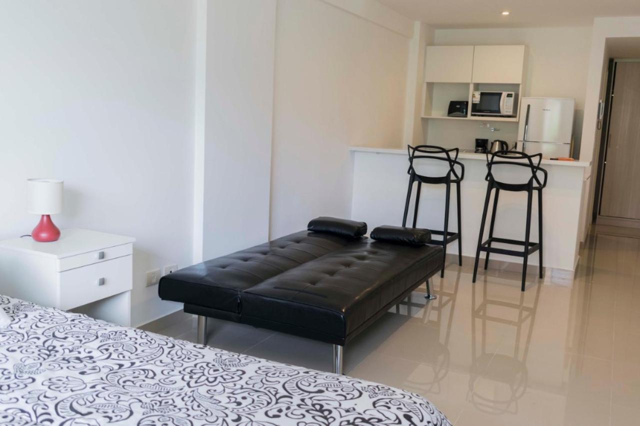 Beautiful Studio in Palermo Soho Buenos Aires Esterno foto