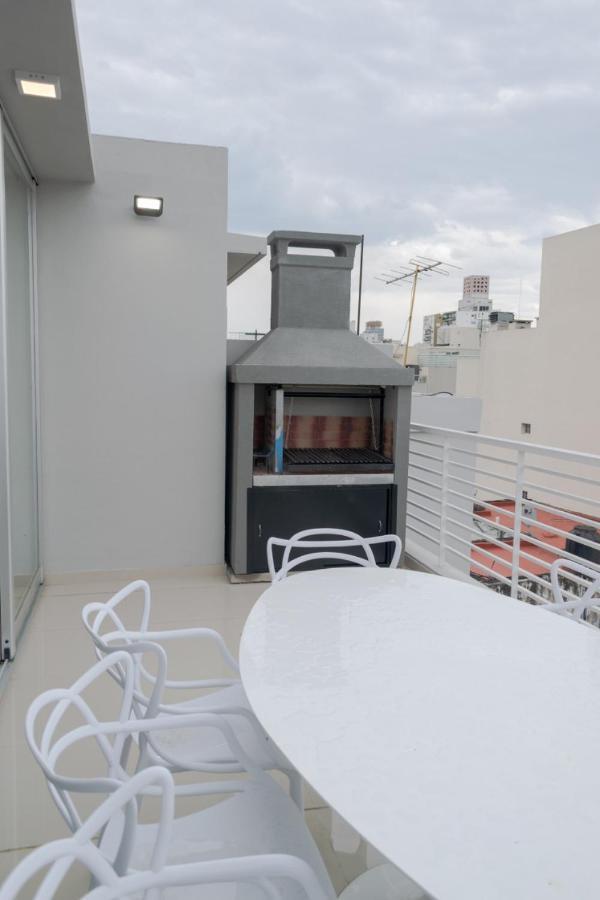 Beautiful Studio in Palermo Soho Buenos Aires Esterno foto