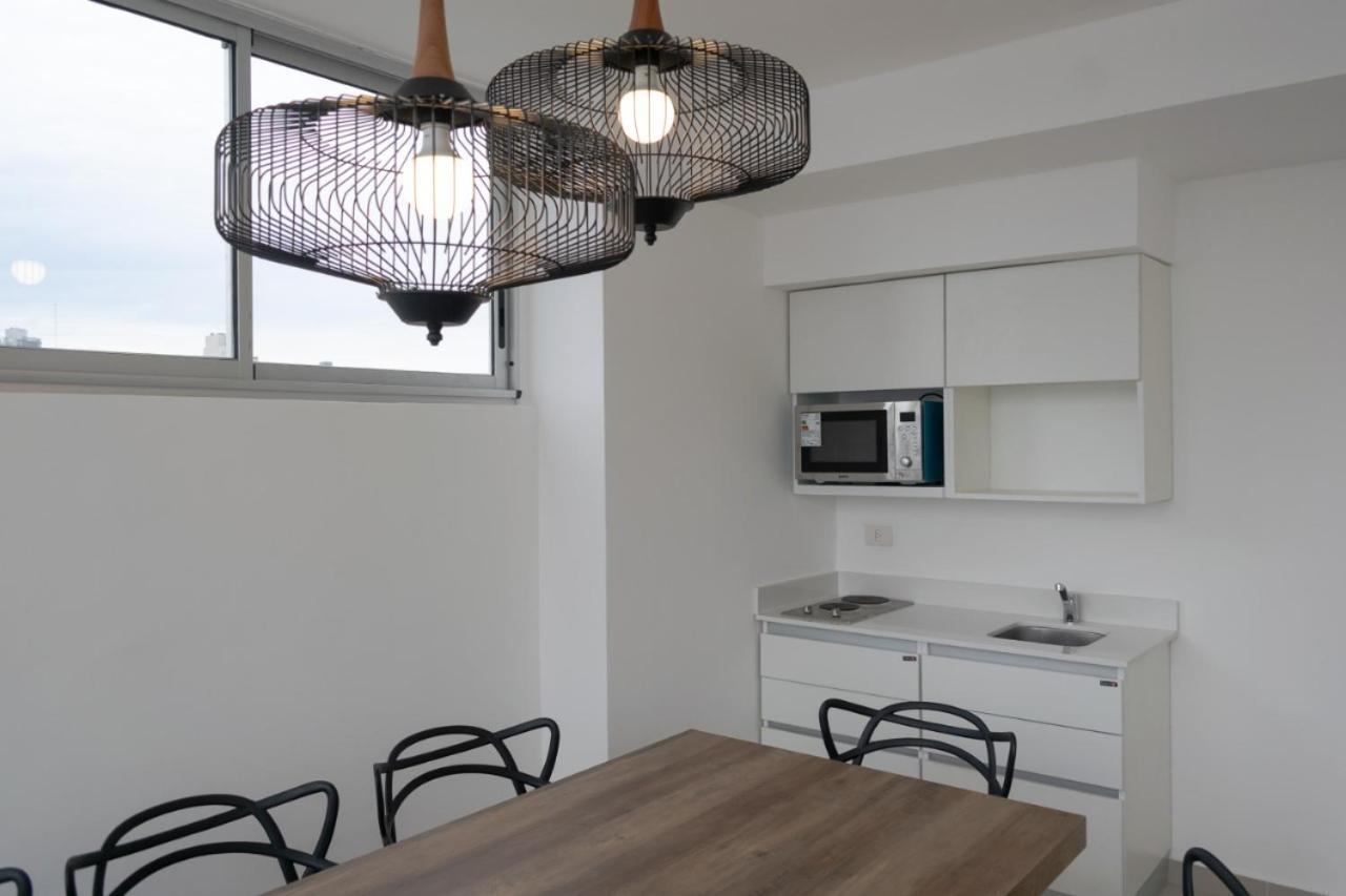 Beautiful Studio in Palermo Soho Buenos Aires Esterno foto
