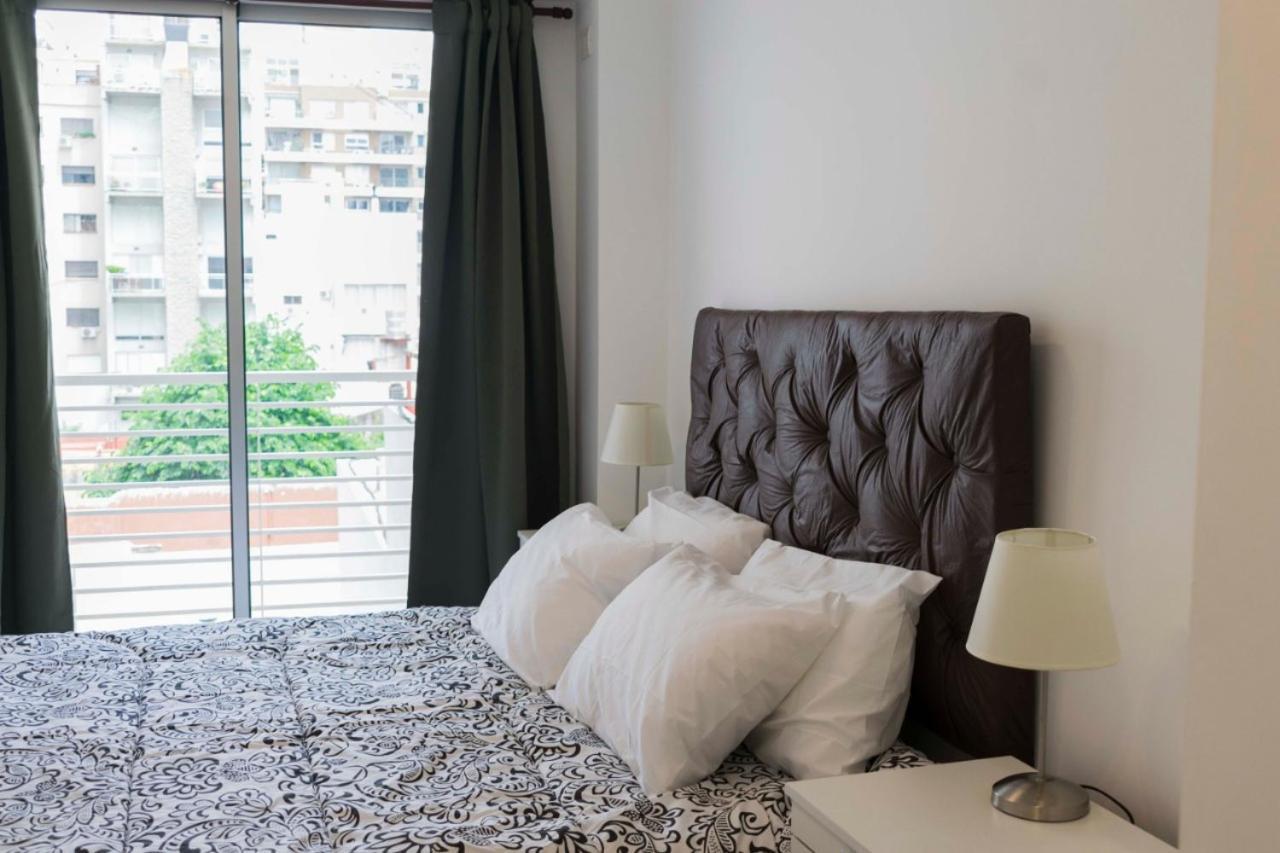 Beautiful Studio in Palermo Soho Buenos Aires Esterno foto